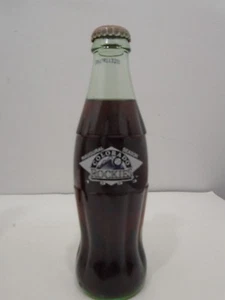1983 COCA COLA COKE FLASCHE COLORADO ROCKIES BASEBALL ERÖFFNUNGSSAISON - Bild 1 von 1