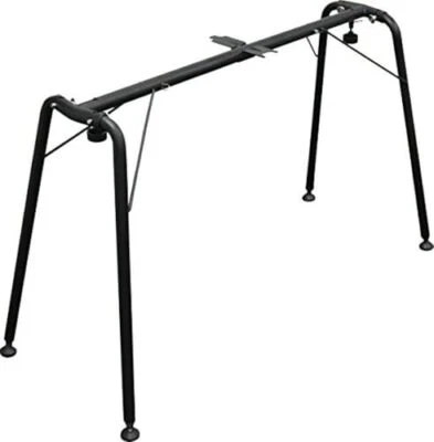 Korg Microphone Stand (STSV1BK) - Image 1 of 4