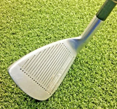 Cuña de arena Square Two RAVE de gran tamaño Posiflow derecha / grafito para damas ~ 35" / mm7993 Foto 1 de 4