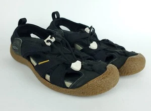 KEEN Women's Howser Harvest Casual Closed Toe Sand womens 8.5 - Picture 1 of 6