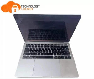 Apple A1708 MacBook Pro 2017 EMC3164 i5-7360U @2.3 8GB RAM 256GB SSD Ventura - Picture 1 of 3