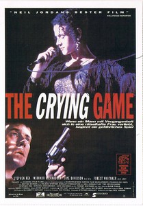 Miranda Richardson 1958- autograph signed CINEMA movie poster card 4"x5.5"