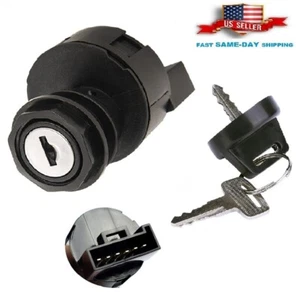 Ignition Switch For Polaris Rush 850 / Switchback 850 / Axys 850 Pro 2019 2020 - Picture 1 of 7