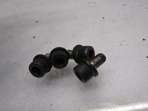 Mercedes Clase C 98-00 2.8 V6 M112 C280 refrigerante motor bomba agua pernos polea - Imagen 1 de 3