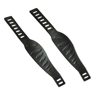 MARKENLOS Generic 1 Paar Pedalriemen für Heimtrainer, Ersatzteile für Fitnessbikes