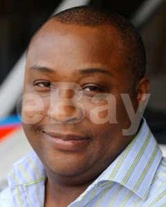 The Bill (TV) Jason Barnett 10x8 Photo - Picture 1 of 1