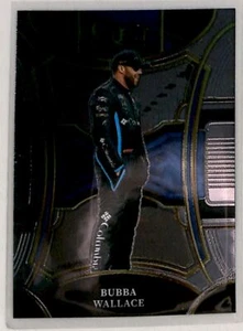 2024 Panini Select Trackside Bubba Wallace #288 - Bild 1 von 2
