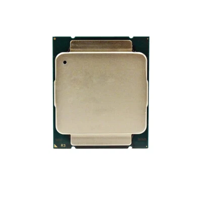 Intel Xeon Processor E5-2640 V3 2.60GHz 20MB Octa-Core FCLGA2011-3 SR205 - Image 1 of 3