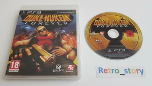 Sony Playstation PS3 - Duke Nukem Forever - PAL - Imagen 1 de 3