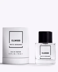 Abercrombie and Fitch Ellwood Perfume 2.5 ounces Brand New Sealed - Picture 1 of 9