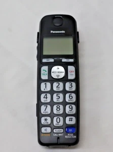 Panasonic KX-THEA20 Cordless Wireless Phone Handset Replacement - Picture 1 of 3