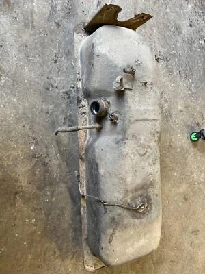 1983 - 1986 Nissan 720 Pickup Fuel Tank Reg Cab 4x2 7' Box ONLY OEM 1720219W06 - Image 1 of 4