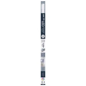 Feit Electric T24/840/LEDG2 8W 4100K 850 Lumens T8/T12 LED Lamp 2ft. (Pack of 6) - Picture 1 of 2