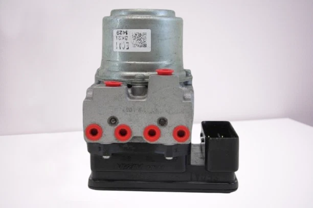 2006 2007 2008 Acura TSX AT Anti Lock Brake Pump Module Assembly Used - Image 1 of 1