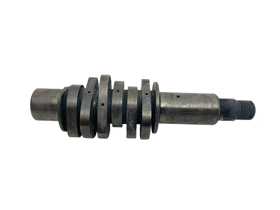 Árbol de levas vertical Ducati St3 St3 S Abs 14811431A nuevo original Foto 1 de 4