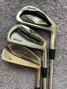 Individueller Ersatz Mizuno 4 Bügeleisen Wahl aus - Bild 1 von 6