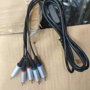 HD TV Cable AV Cable For PSP Slim 2000/3000 Game Console Cable Accessories - Picture 1 of 7