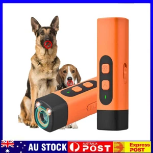 The BarkShield Pro - 2025 Upgraded Bark Shield Dog Bark Deterrent Devices NEW - Picture 1 of 9