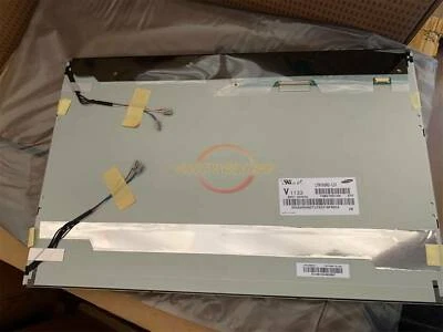 Panel Pantalla LCD Resolución 19" 1440(RGB)×900 Samsung LTM190M2-L31 NUEVO Foto 1 de 3