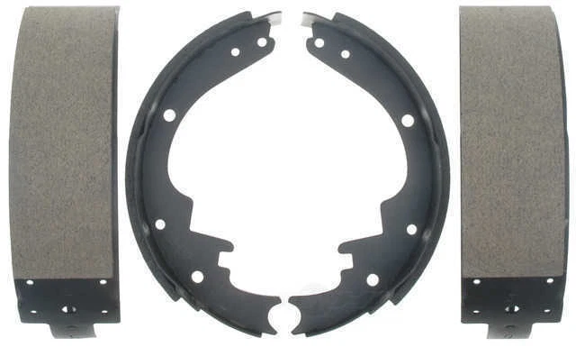 Drum Brake Shoe fits 1965-1970 Pontiac Bonneville,Catalina,Executive Bonneville, - Image 1 of 1