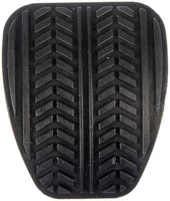 94-04 Mustang 00-03 Lincoln LS Pastilla de pedal de freno y embrague Dorman 20705 Foto 1 de 2