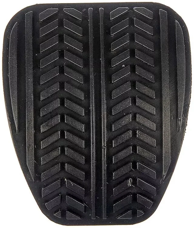 Педальная колодка тормоза и сцепления 94–04 Mustang 00–03 Lincoln LS Dorman 20705 - Изображение 1 из 2