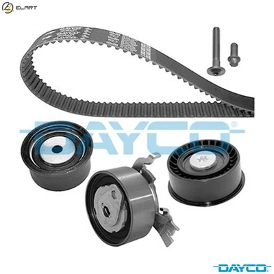 TIMING BELT KIT KTB308 FOR VAUXHALL ZAFIRA/Mk CORSA/II ASTRAVAN/IV MERIVA 1.8L - Image 1 of 4