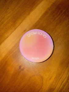 Benefit Glow-La-La Highlighter RAYA - Picture 1 of 3