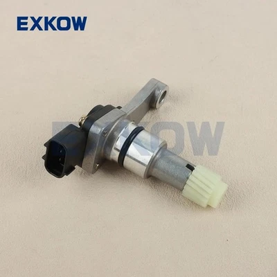Speedometer Sensor for Toyota Hilux 4Runner Fortuner Innova Tacoma 83181-35070 - Image 1 of 4
