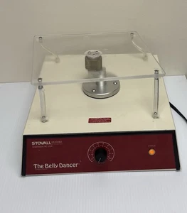 Stovall Life Science The Belly Dancer Orbital Platform Shaker BDRAA115S - Picture 1 of 4