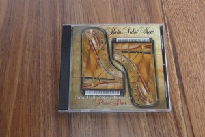 Both Sides Now by Steve Hall & Steve Donovan (CD, 2004) - Picture 1 of 3