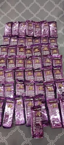 Kirkland Signature Protein Bar Chocolate Chip Cookie Dough, 2.12 Oz Bars 50 CT - Picture 1 of 3
