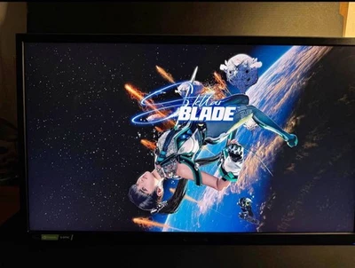 Acer Predator XB273K GP 4K 144HZ HDR Foto 1 de 4