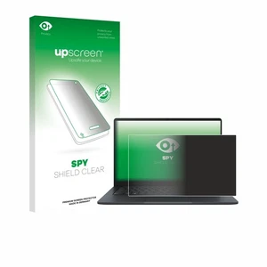 Anti Espion pour ASUS ExpertBook B1 B1403 Film de protection confidential - Afbeelding 1 van 12