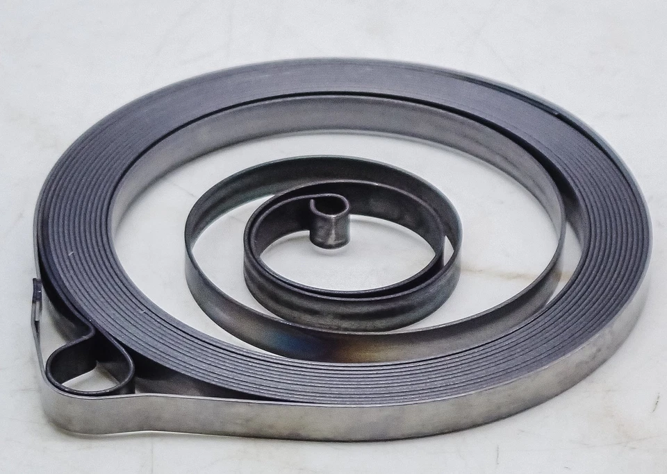 MUELLE RETROCESO ECO ORIGINAL SE ADAPTA A CS-590 + MUCHOS MÁS 17722035430 Foto 1 de 4