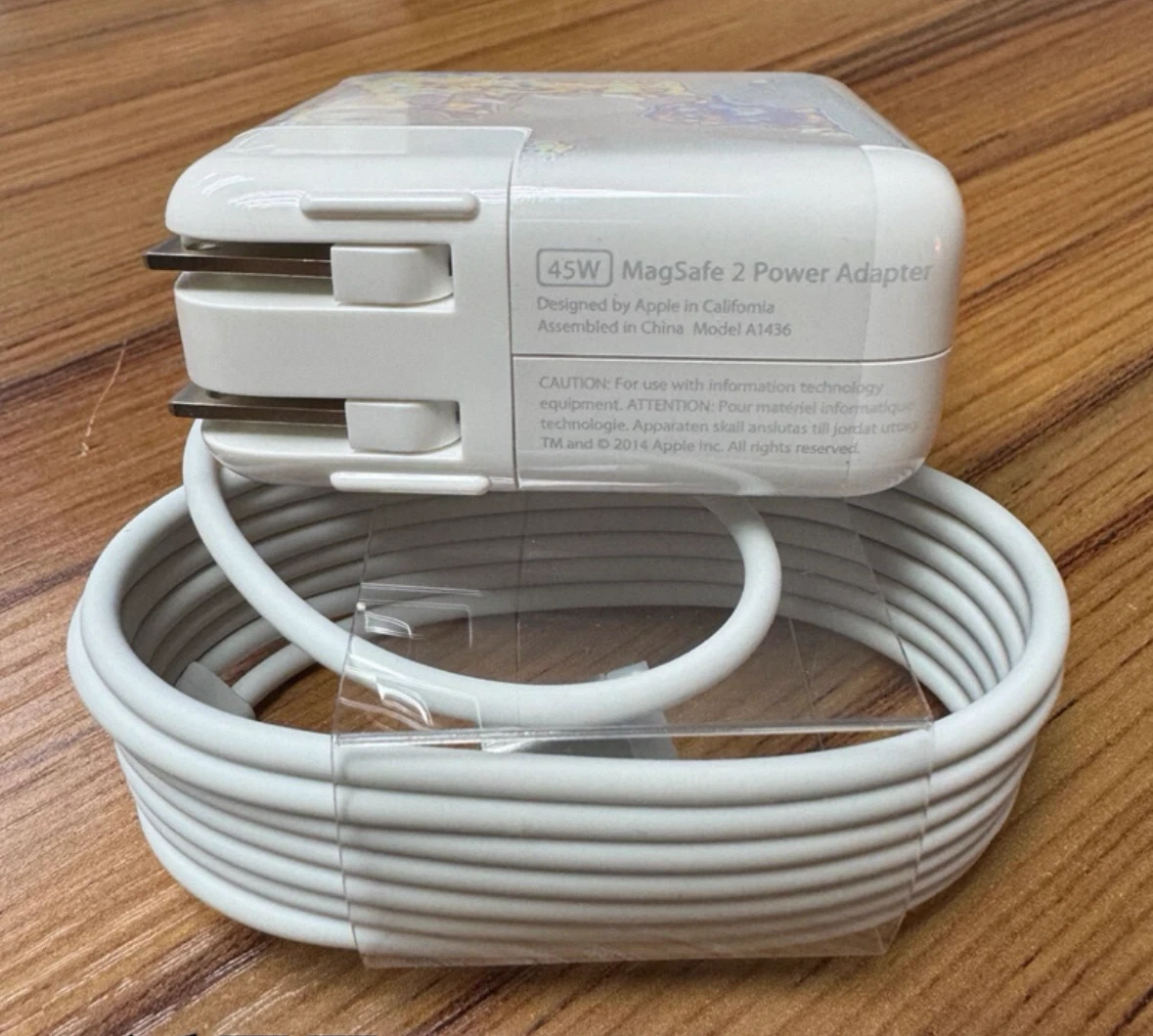 Magsafe 2 45w for sale - eBay