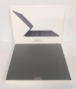 NEW - Apple Smart Keyboard Folio Case A2039 for 12.9" iPad Pro (3rd Generation) - Afbeelding 1 van 8
