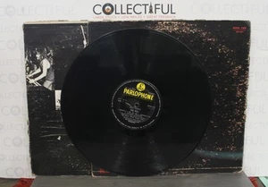 DEEP PURPLE - FIREBALL - 1971 PARLEPHONE - UK ISSUE - VINYL LP *cover issues* 🔥 - Picture 1 of 2