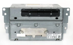 2012-13 BMW 320i 328i 335i AM FM XM Ready HD Radio CD Player PN 6512 92778501 - Picture 1 of 5
