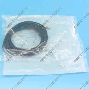 Interruptor de proximidad Balluff BES 516-300-S289-BO-D-PU-05 1 pieza nuevo ENVÍO GRATUITO - Imagen 1 de 6