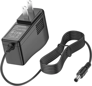 27 V Netzkabel für Sharper Image Massagegerät Ladegerät 1011666 1012667 1013002 101398 - Bild 1 von 12