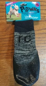 Pawks Anti-Slip Socks For Your Dog RC Pet Products Sport XL - Picture 1 of 3