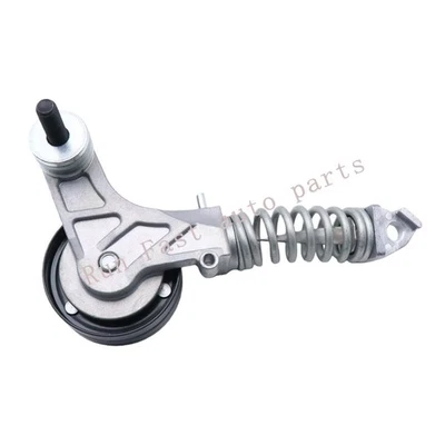 Tensor de correa con polea 38344 para Chevrolet Sonic 2012-2020 Trax 2013-2021 1,4 L Foto 1 de 4