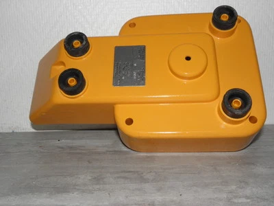 plasturgie plastique bas et pieds pour VORWERK THERMOMIX TM 3000 piece d'origine - Photo 1/2