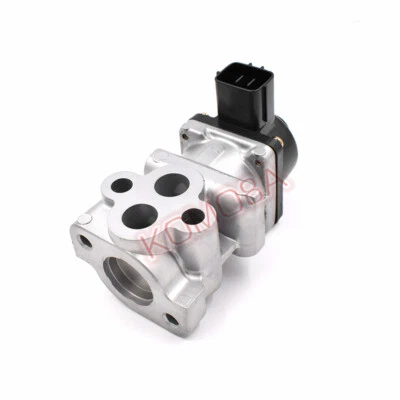 For 2008-2020 Mitsubishi Lancer Outlander 1582A645# EGR Exhaust Valve - Image 1 of 4