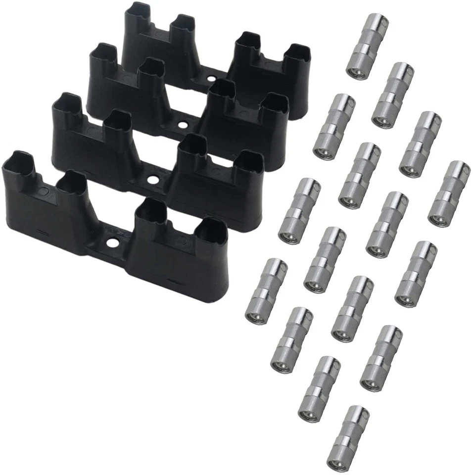 Elevadores y guía 17122490 HL124 para Chevrolet Suburban 1500 5,3 L 2000-2006 Foto 1 de 4