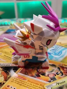 TOKIDOKI Unicorno BAMBINO Serie 2 - Mekacorno U8 y U9 Difícil de Encontrar, Fuera de Uso, ¡Raro! - Imagen 1 de 6