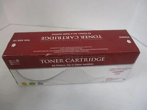 PREMIUM COMPATIBLE CARTRIDGE G44469801 TONER BLACK - Picture 1 of 4
