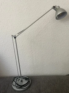 IKEA Millenium Design Schreibtischlampe Arbeitsleuchte Gelenkarm - Bild 1 von 5