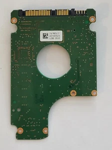 ST1000LM024, HN-M101MBB, FW: 2BA30001, PCB : 100720903, Samsung SATA 2.5" PCB - Picture 1 of 2